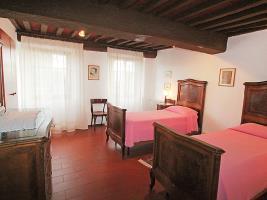 Locazione Turistica Casa Umberto Apartman Santa Lucia  Kültér fotó